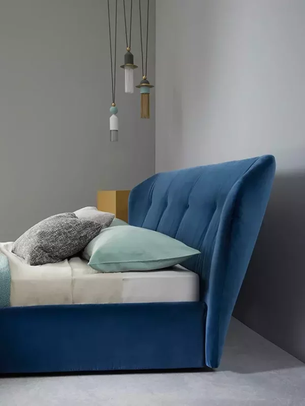 Кровать Letto New York Box 3