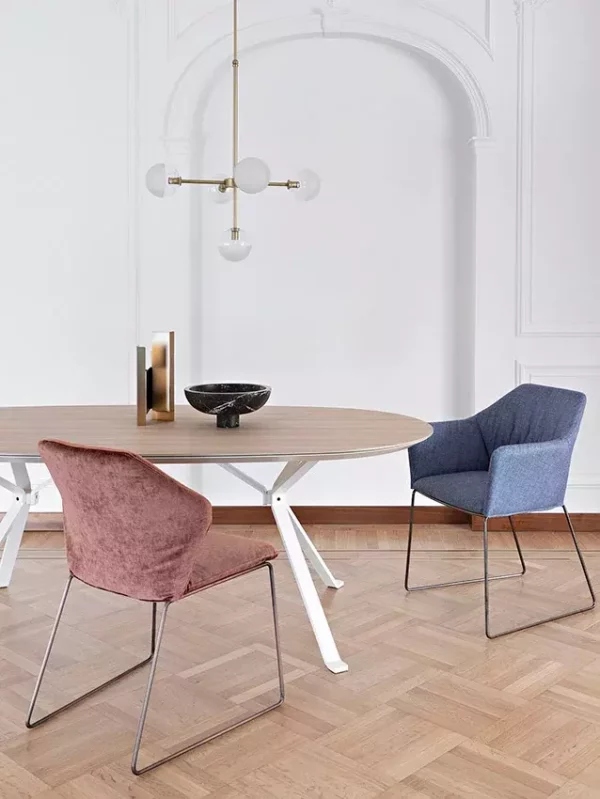 Стул New York Chair 4