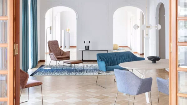 Стул New York Chair 5