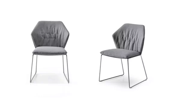 Стул New York Chair 1