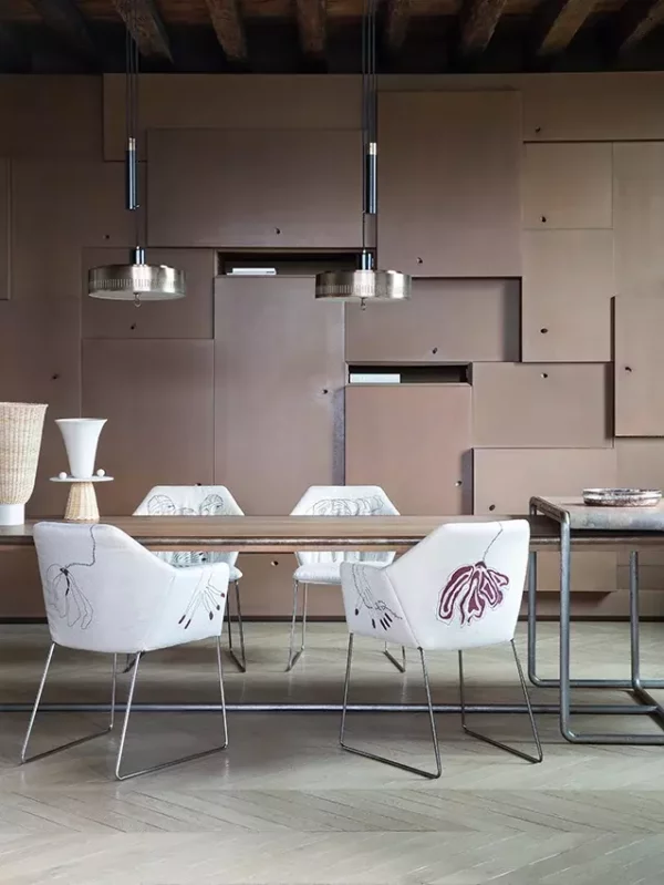 Стул New York Chair by Marras 4