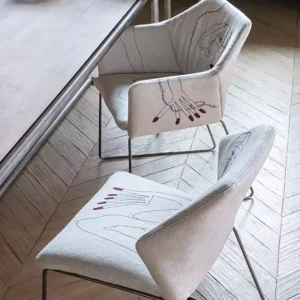 Стул New York Chair by Marras 5