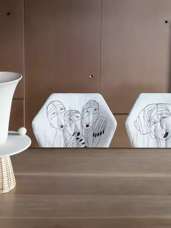 Стул New York Chair by Marras 6