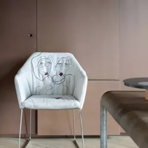 Стул New York Chair by Marras 7