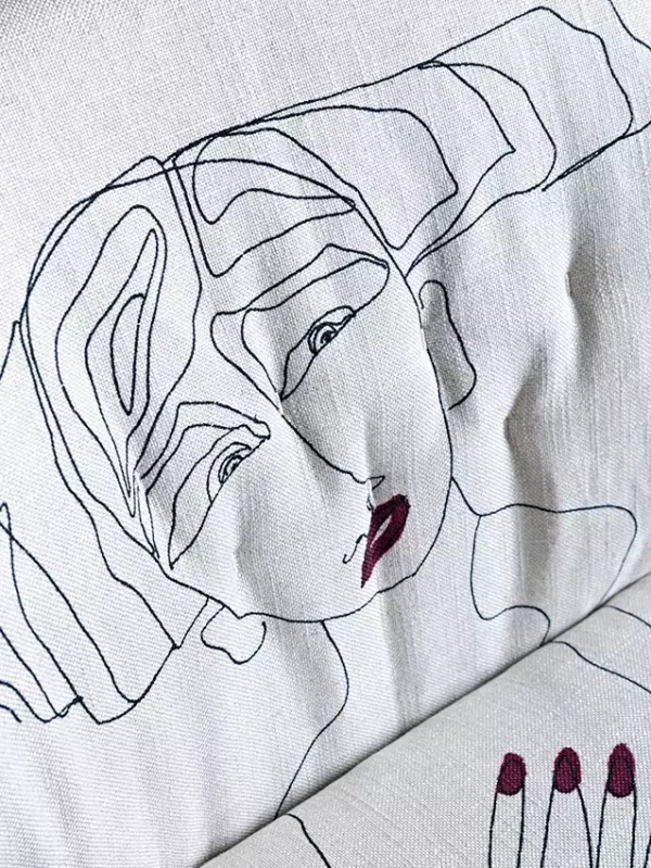 Стул New York Chair by Marras 8