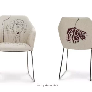 Стул New York Chair by Marras 1