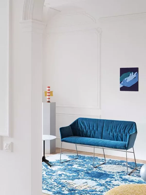 Диван New York Dining 2