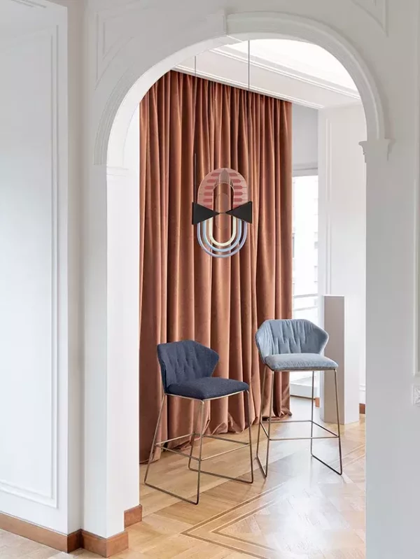 Барный стул New York Stool 2