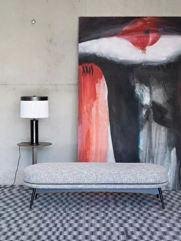 Банкетка Oltremare Panchetta 2