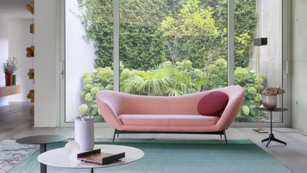 Диван Oltremare 2