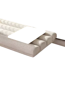 Банкетка Pan Flute 6