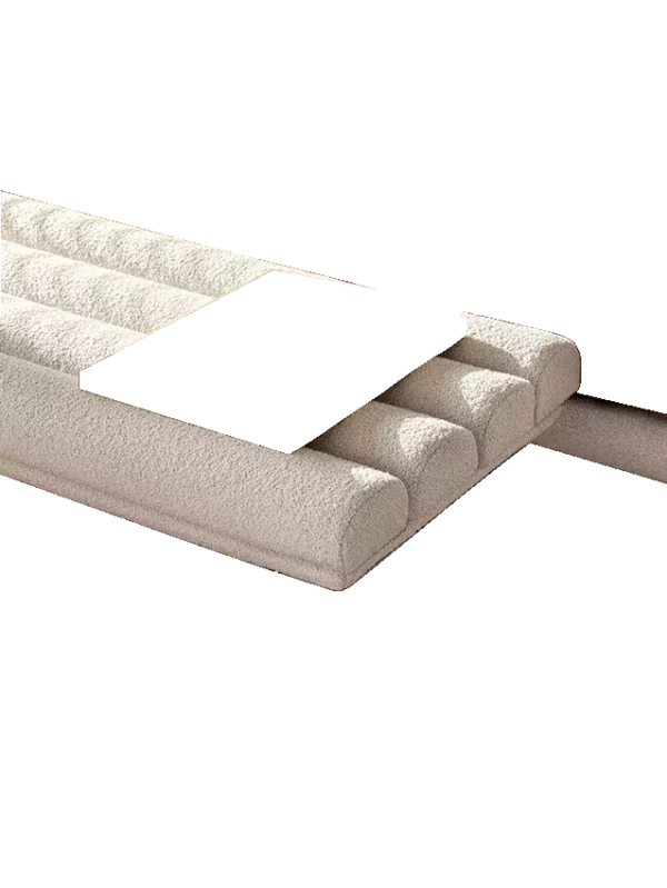 Банкетка Pan Flute 6