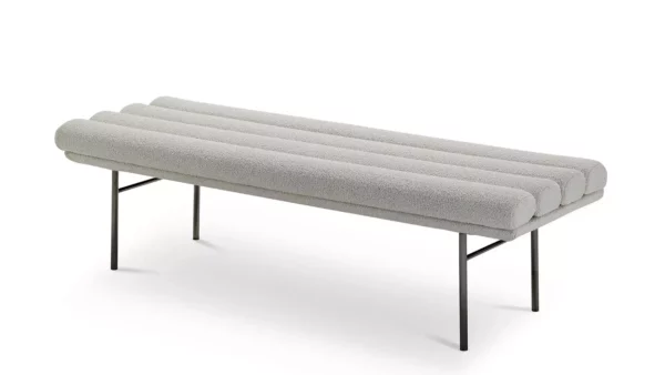 Банкетка Pan Flute 2