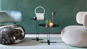 Кофейный стол Più Table 2