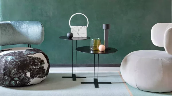 Кофейный стол Più Table 2