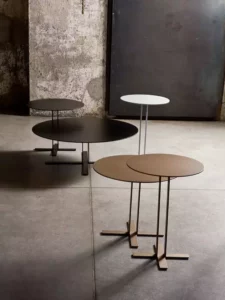Кофейный стол Più Table 4