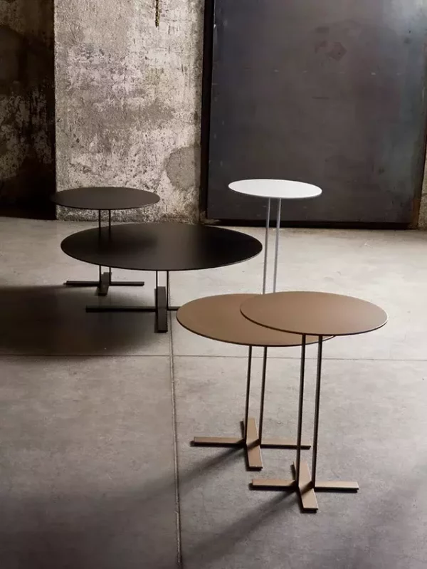 Кофейный стол Più Table 4