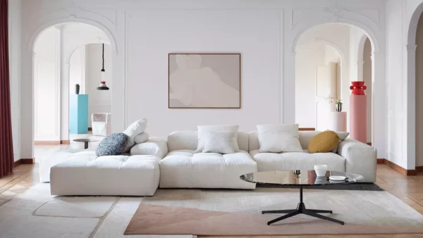 Модульный Диван Pixel 2