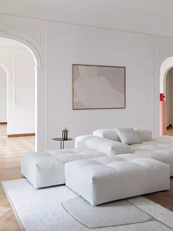 Модульный Диван Pixel 3