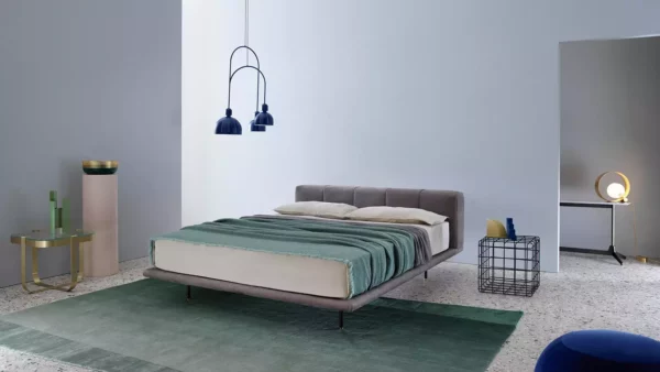Кровать Letto Pixel Air 2