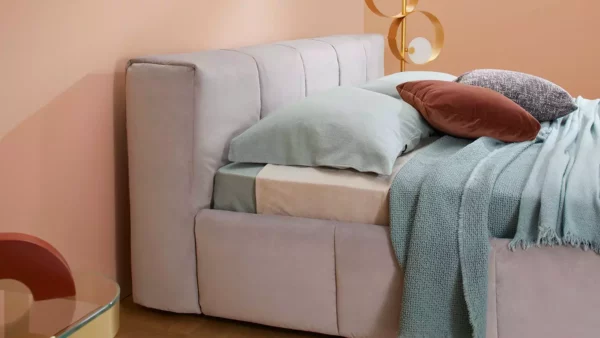 Кровать Letto Pixel Box 3