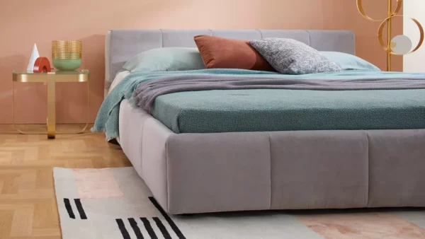 Кровать Letto Pixel Box 4