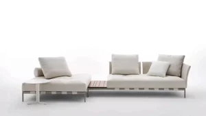 Диван уличный Pixel Light Outdoor 7