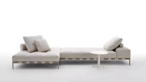 Диван уличный Pixel Light Outdoor 8