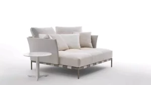 Диван уличный Pixel Light Outdoor 9