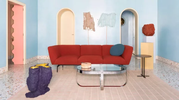 Диван Rendez-vous 3