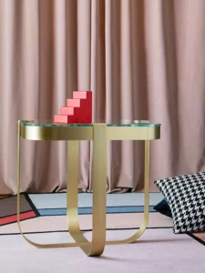 Кофейный стол Ring Table 3