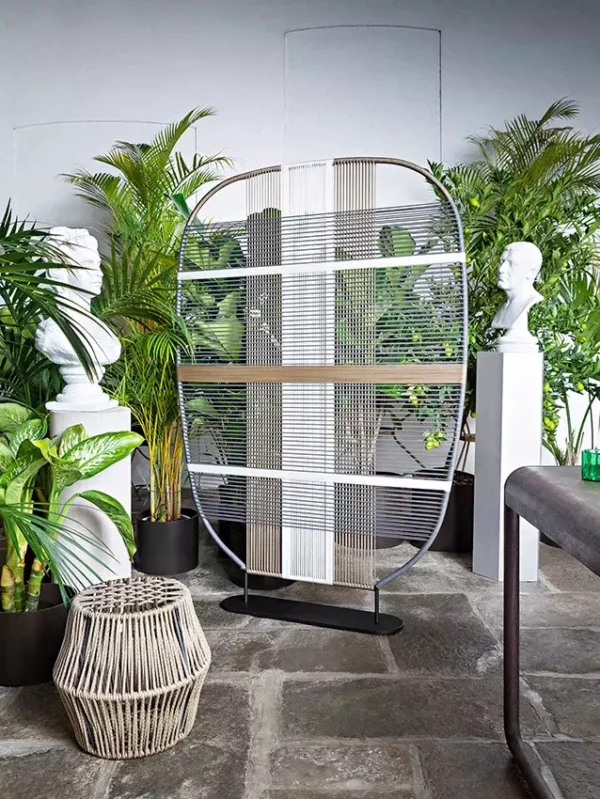 Разделитель Shades of Venice 3