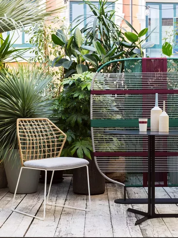 Разделитель Shades of Venice 4