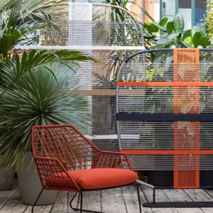 Разделитель Shades of Venice 5