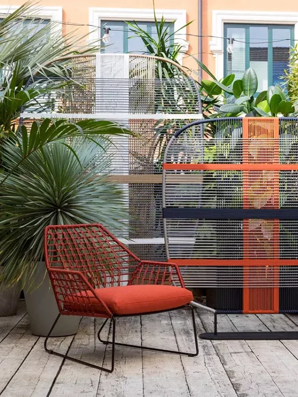 Разделитель Shades of Venice 5