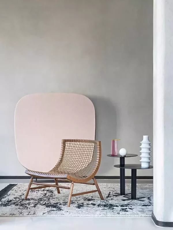 Кресло Sitar 3