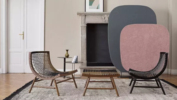 Кресло Sitar 5