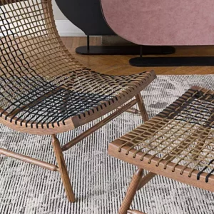 Кресло Sitar 7