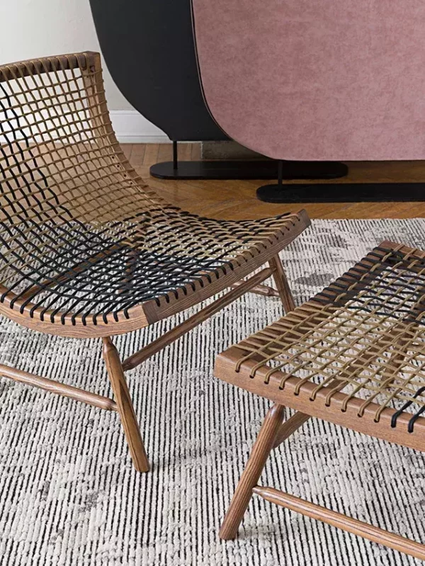 Кресло Sitar 7