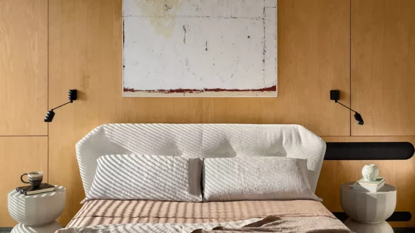 Приставной столик Teo 4