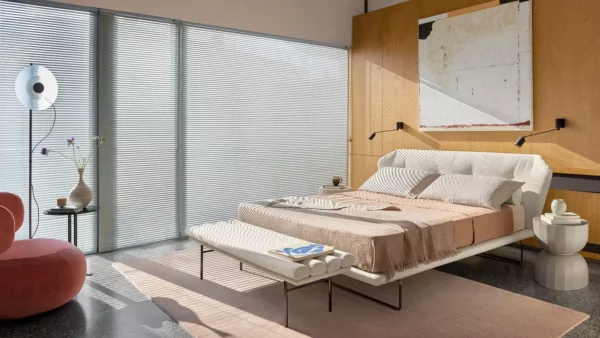 Приставной столик Teo 5