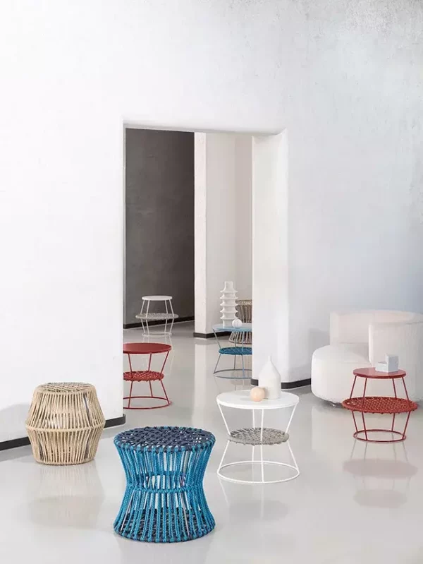 Журнальный столик Ziggy 2