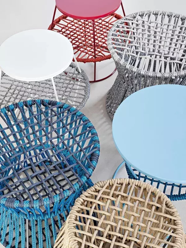 Журнальный столик Ziggy 3