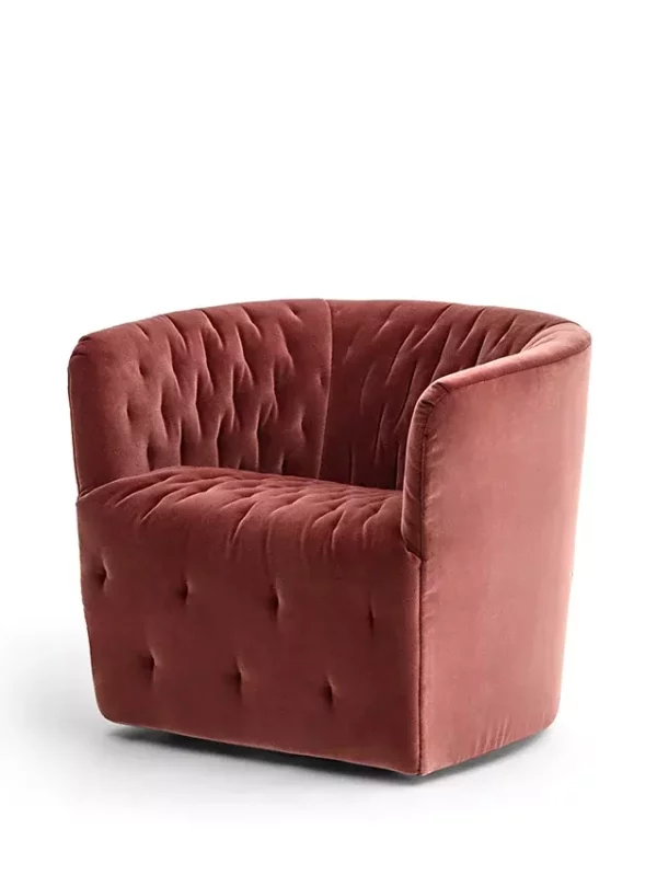 Кресло Amélie 2