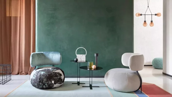 Кресло Baby Geo 3