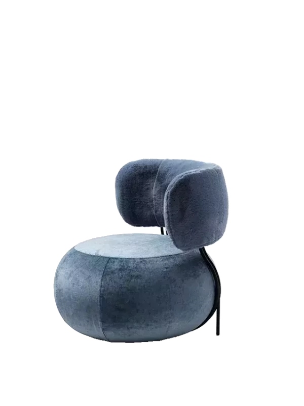 Кресло Baby Geo 2