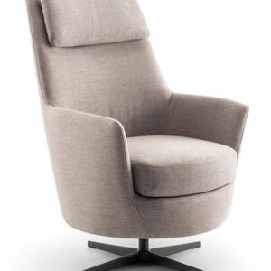 Кресло MOON HIGH 1