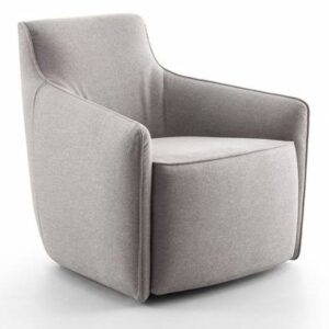 Кресло MALIK E POUFF MALIK 1