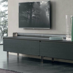 Комод Scenario 2