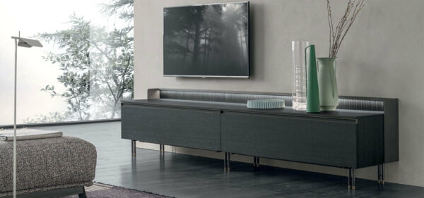 Комод Scenario 2